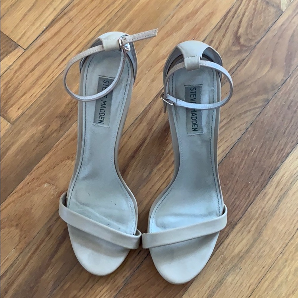 Steve Madden Heels